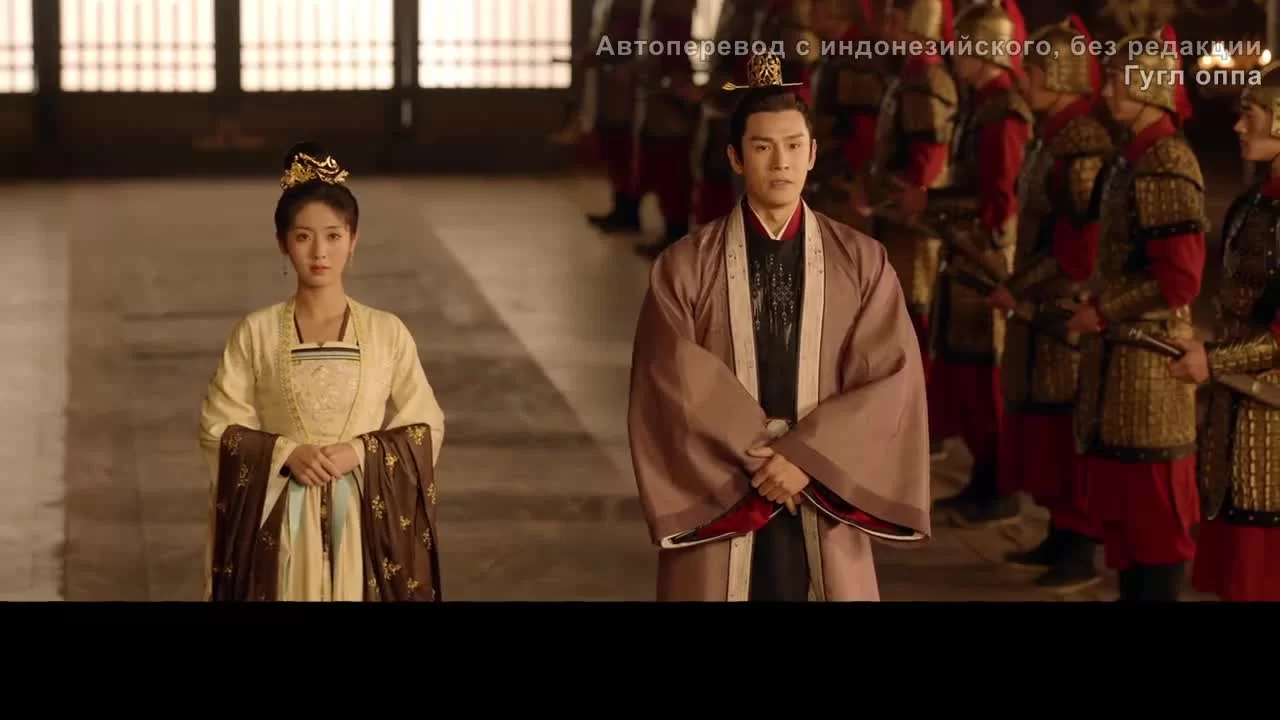 Изменить судьбу (2022) 28 серия