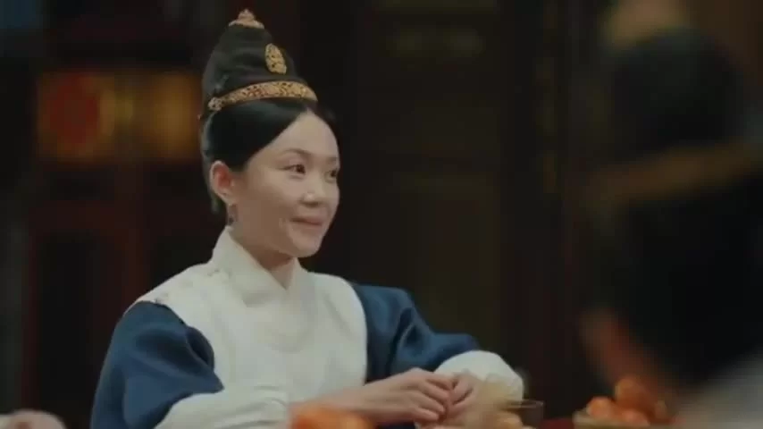 Императорская кухня (2022) 11 серия