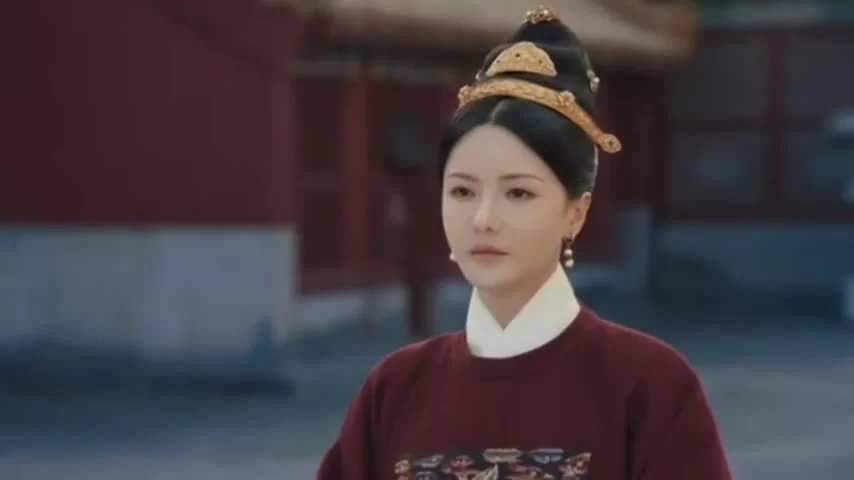 Императорская кухня (2022) 15 серия