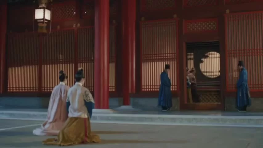 Императорская кухня (2022) 16 серия