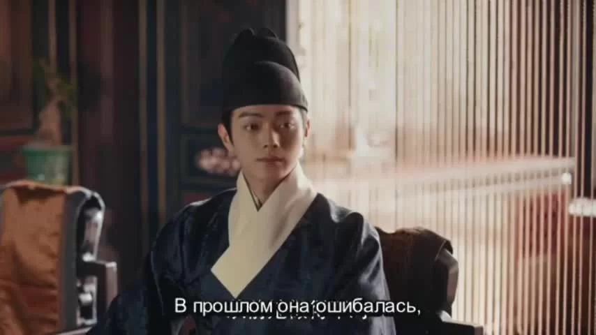 Императорская кухня (2022) 17 серия