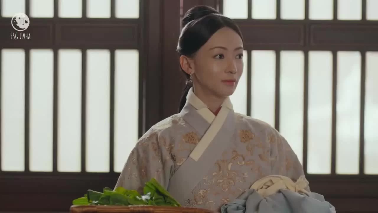 Императорская кухня (2022) 2 серия