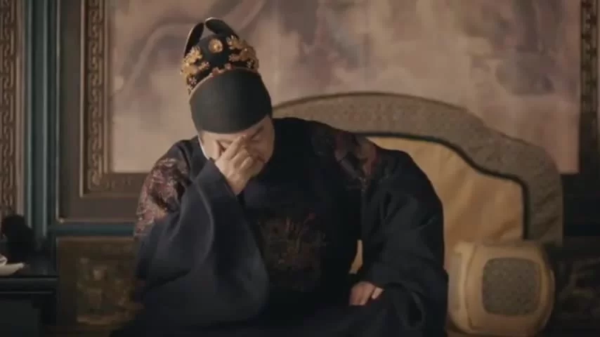 Императорская кухня (2022) 20 серия