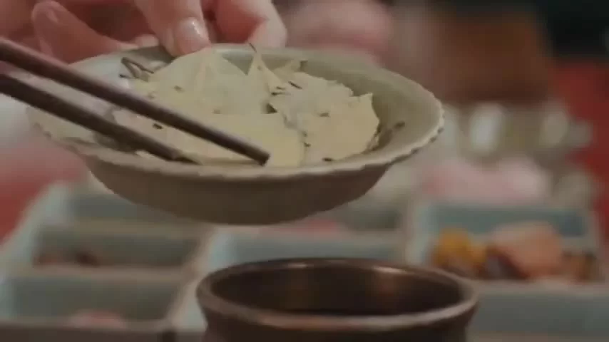 Императорская кухня 23 серия