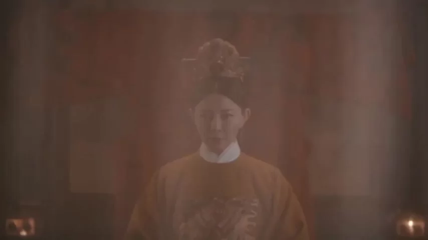 Императорская кухня (2022) 28 серия