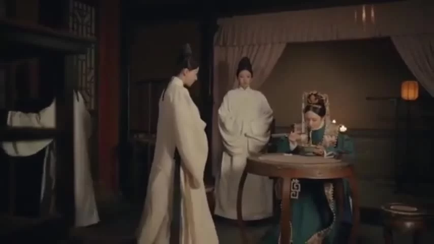 Императорская кухня 29 серия