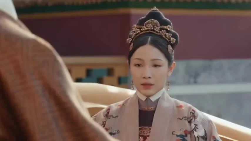 Императорская кухня (2022) 32 серия