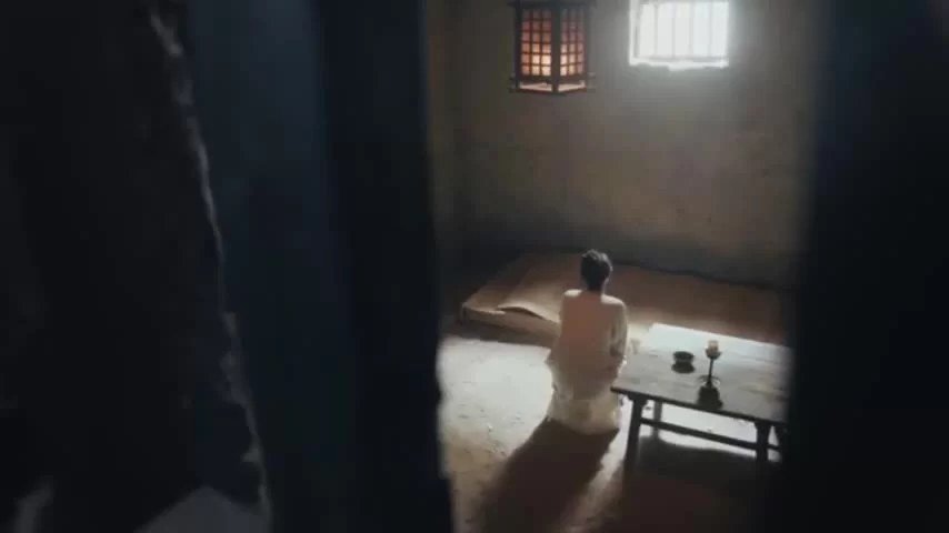 Императорская кухня (2022) 38 серия