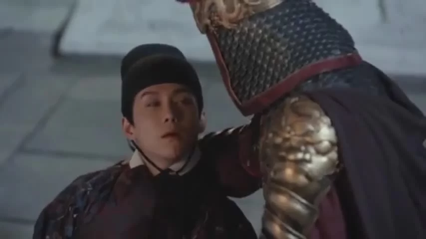 Императорская кухня (2022) 40 серия