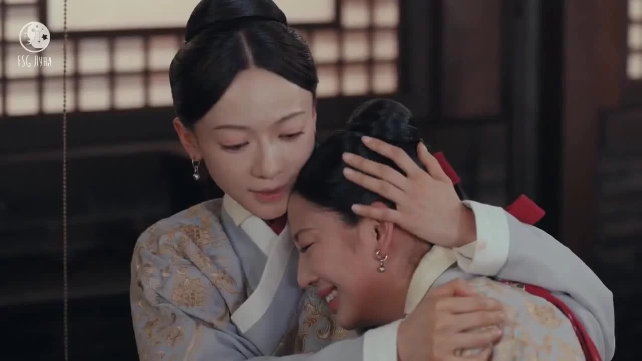 Императорская кухня (2022) 5 серия