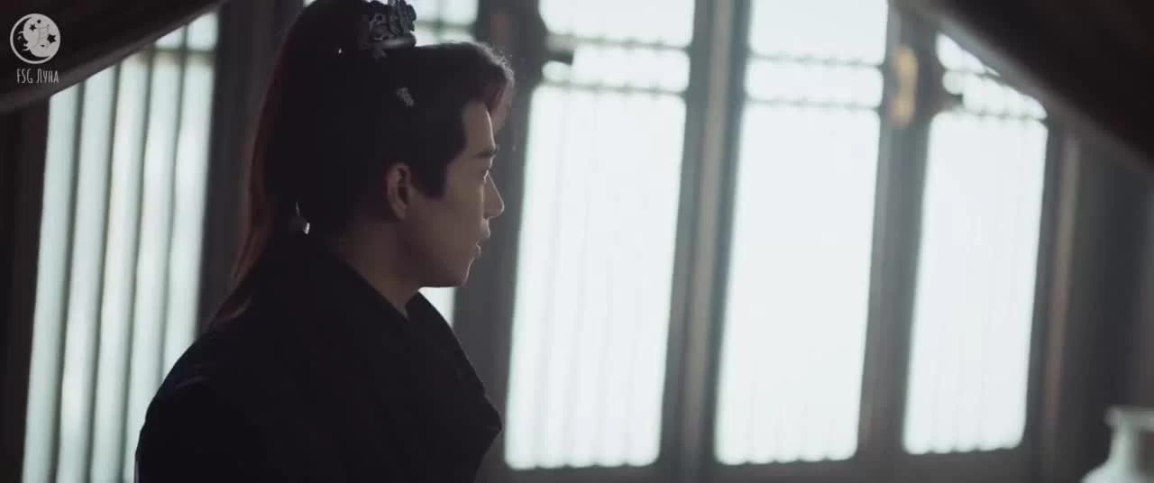 Императорский коронер (2021) 15 серия