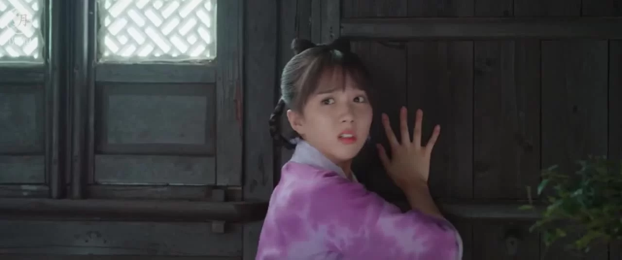 Императорский коронер (2021) 16 серия