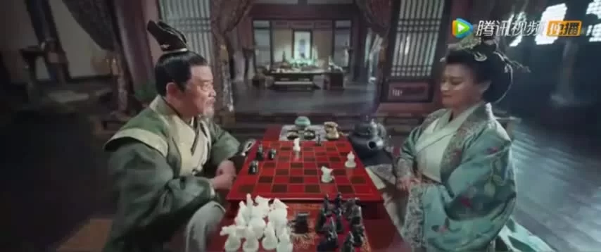 Императорский коронер 19 серия