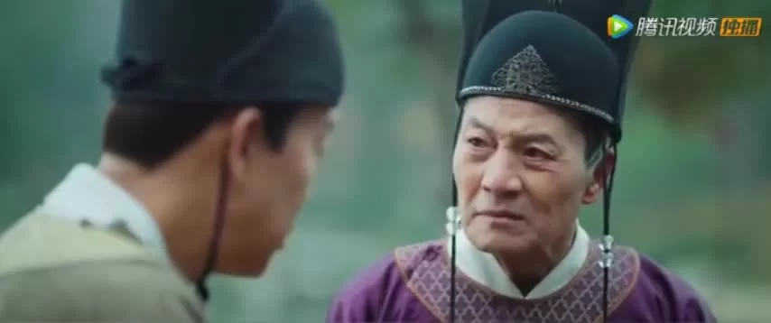 Императорский коронер 21 серия