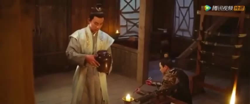 Императорский коронер 29 серия