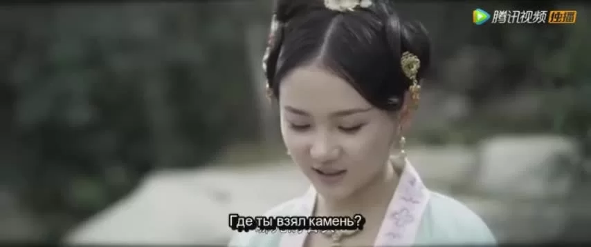 Императорский коронер 34 серия