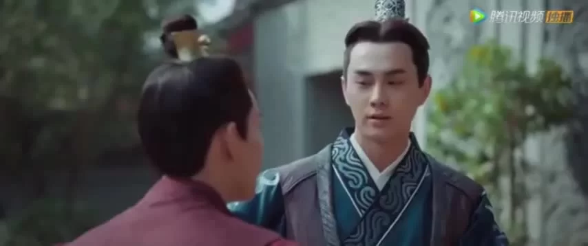 Императорский коронер (2021) 36 серия