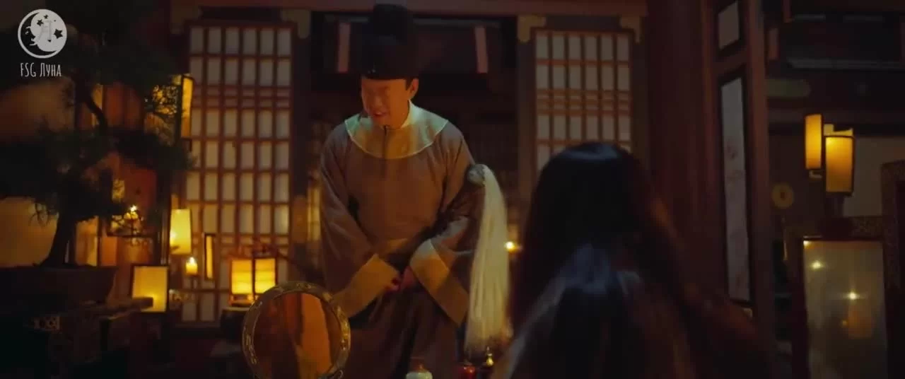 Императорский коронер 5 серия