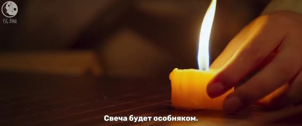 Императорский коронер 6 серия