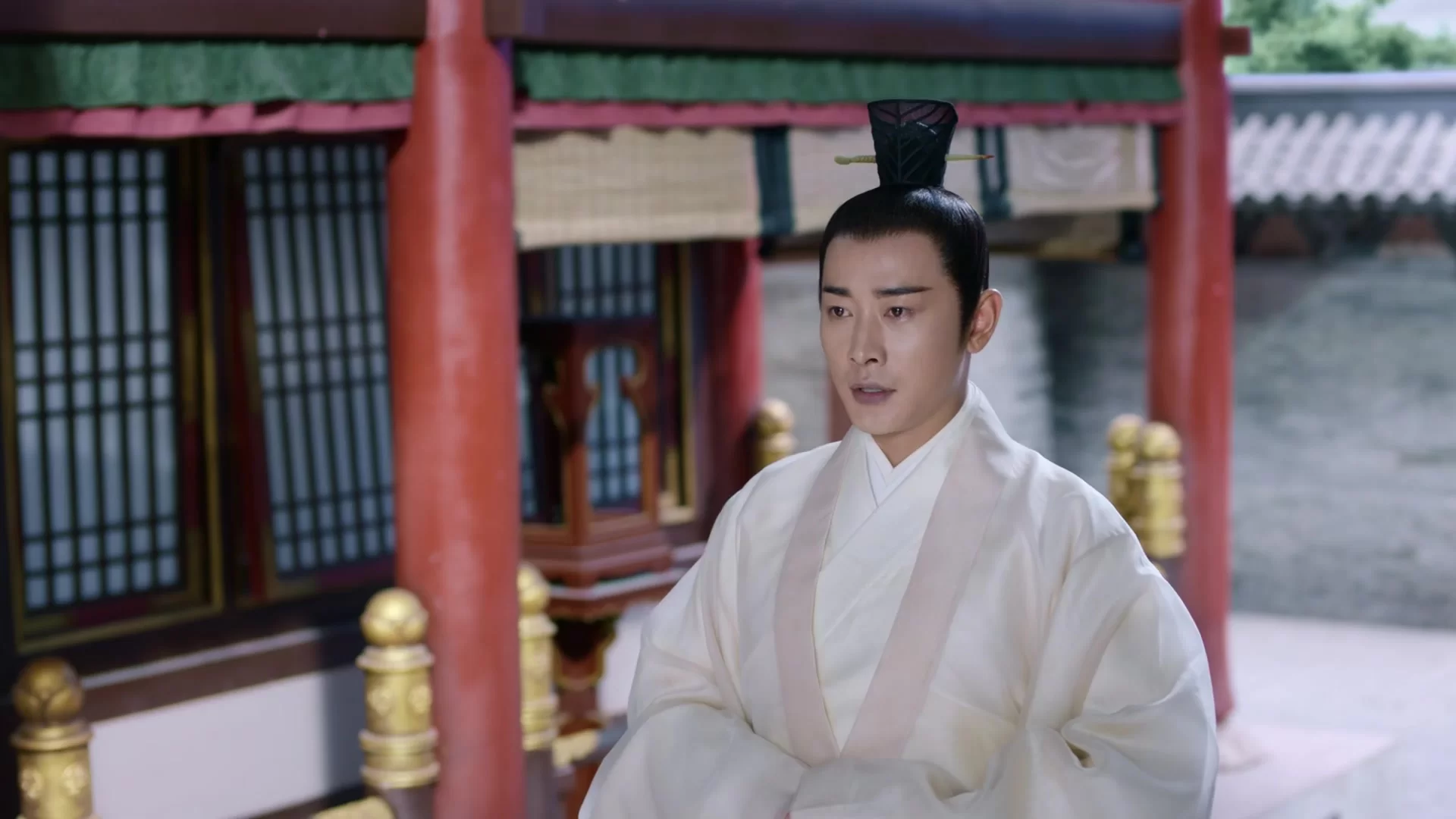 Императорское совершенство 2 серия