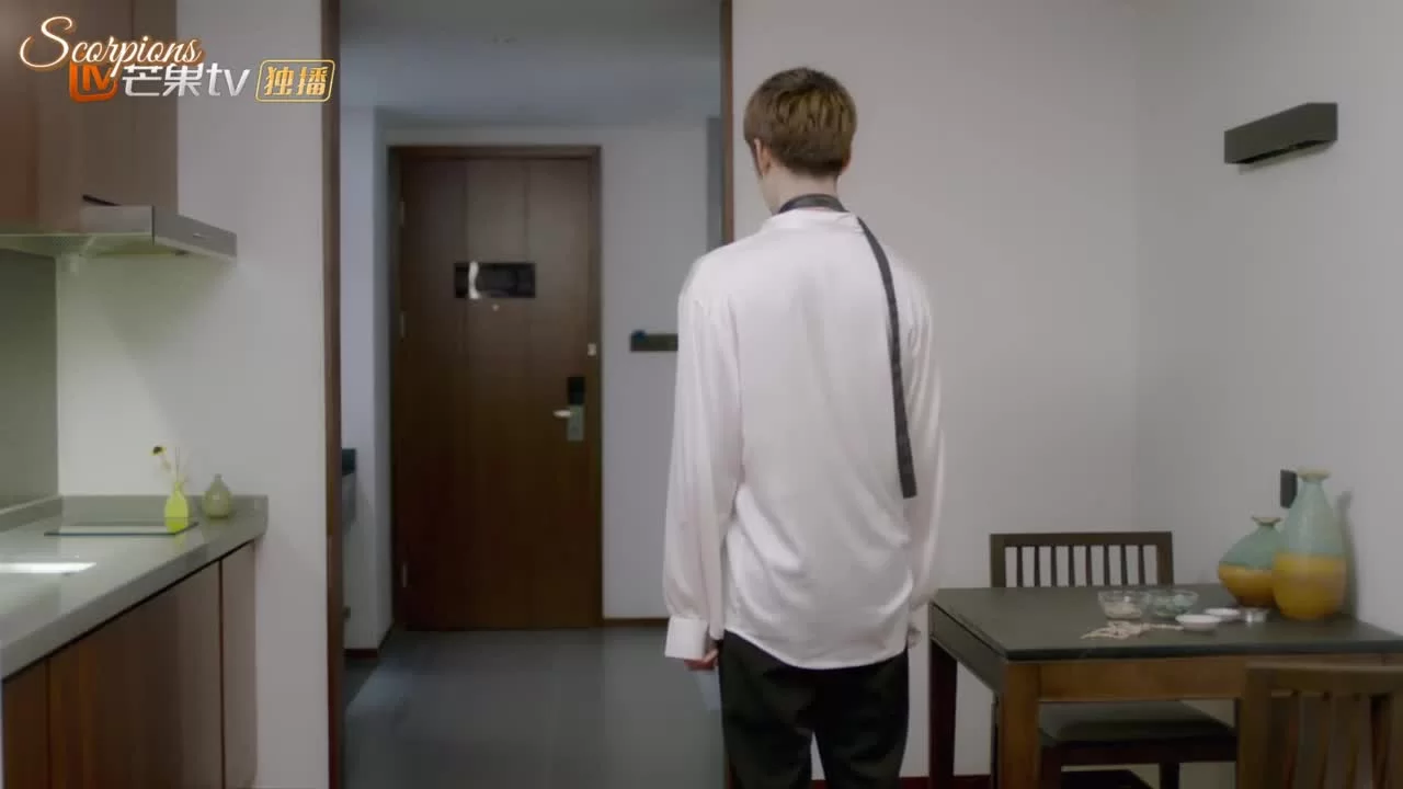 Императоры и я (2019) 19 серия