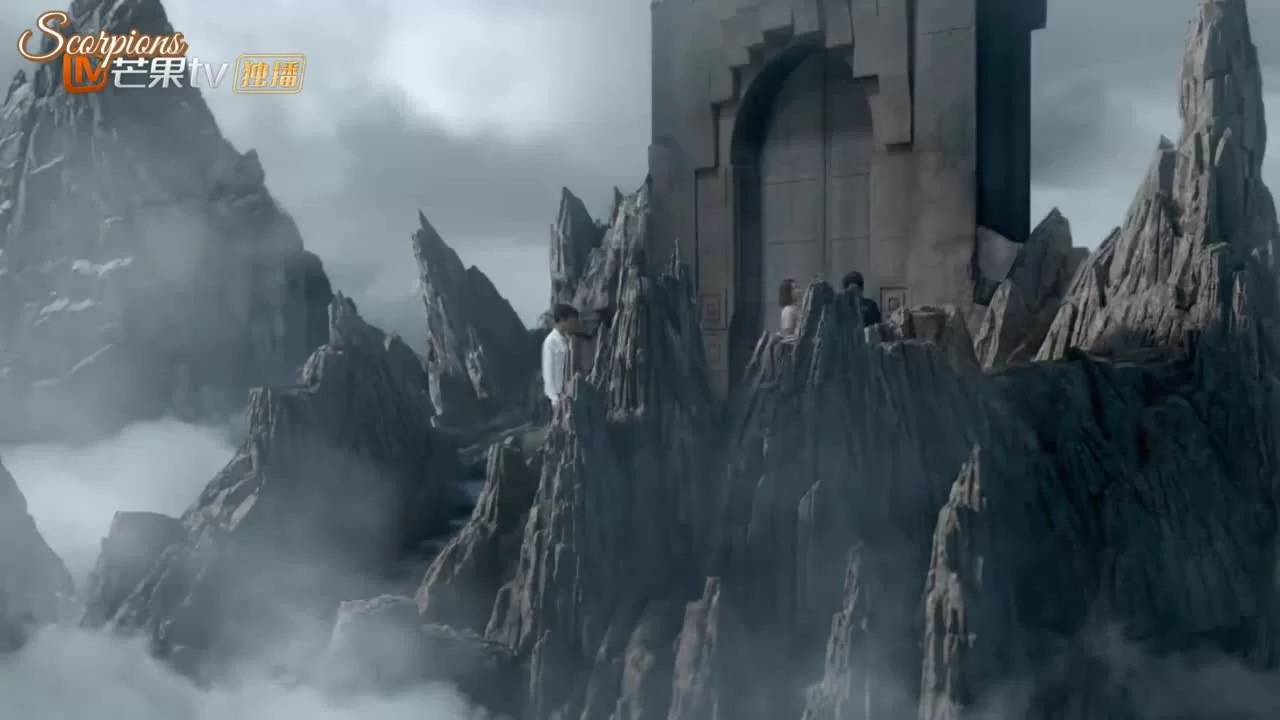 Императоры и я (2019) 20 серия