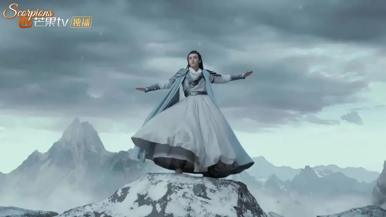 Императоры и я (2019) 23 серия