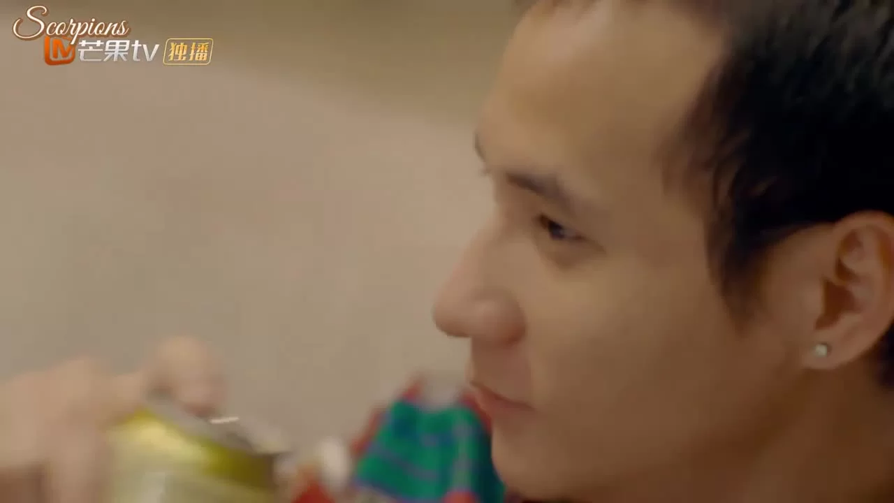 Императоры и я (2019) 9 серия