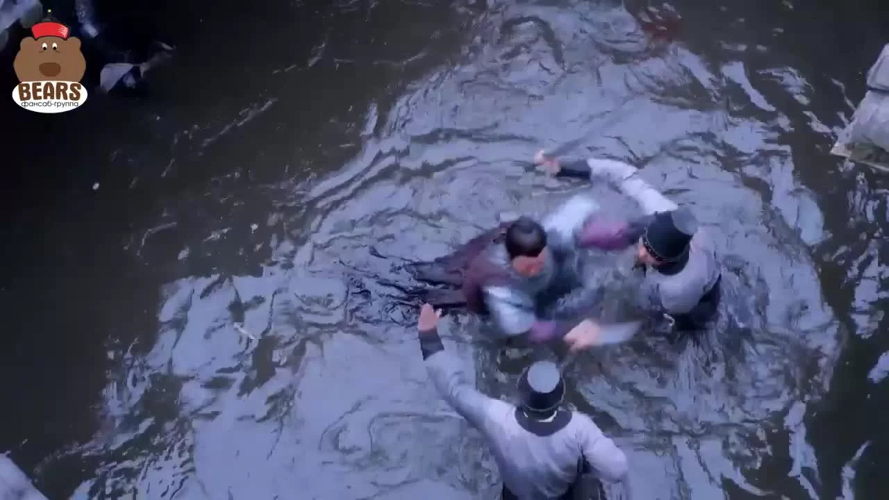 Императрица Китая (2014) 36 серия