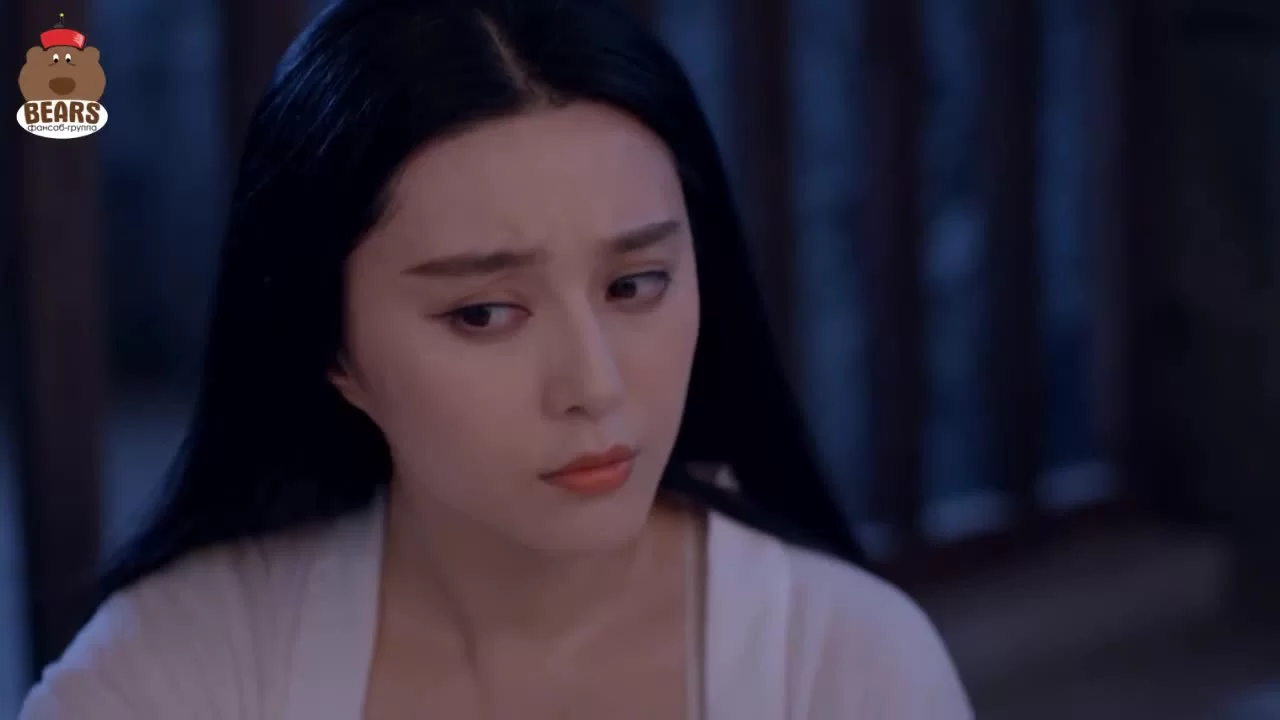 Императрица Китая 44 серия