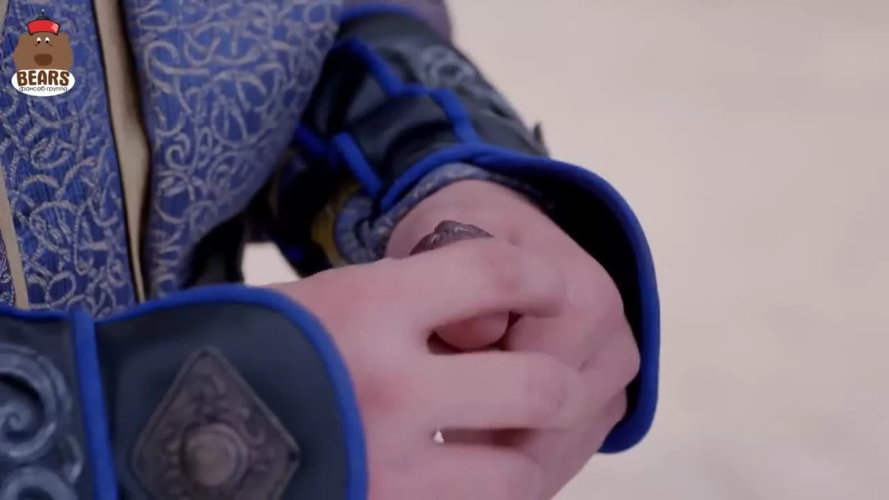 Императрица Китая 45 серия