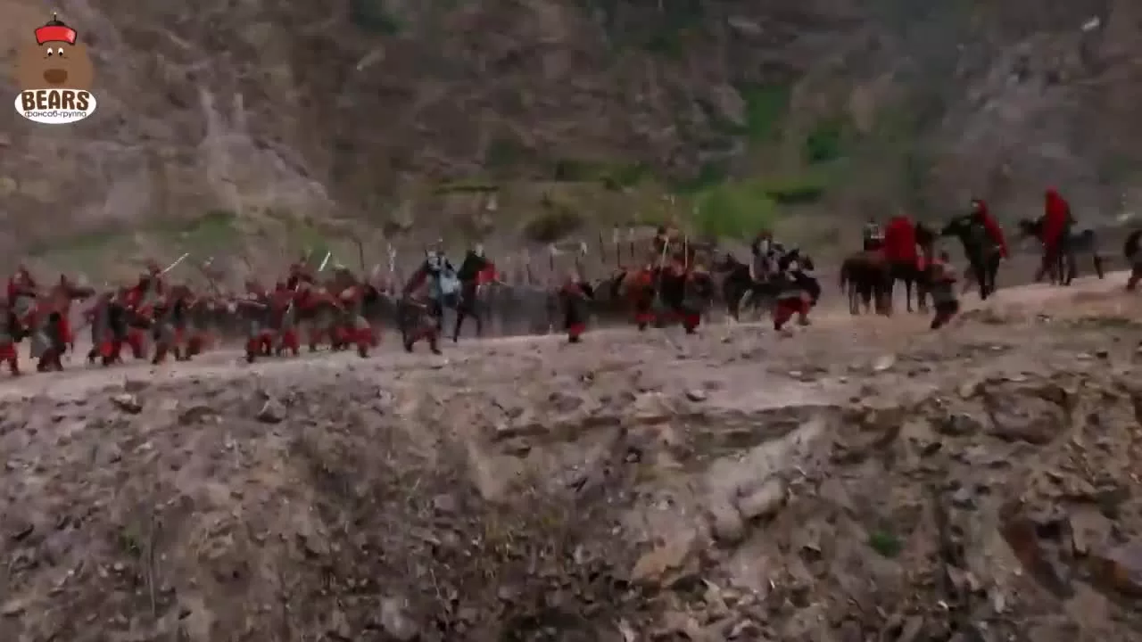 Императрица Китая 46 серия