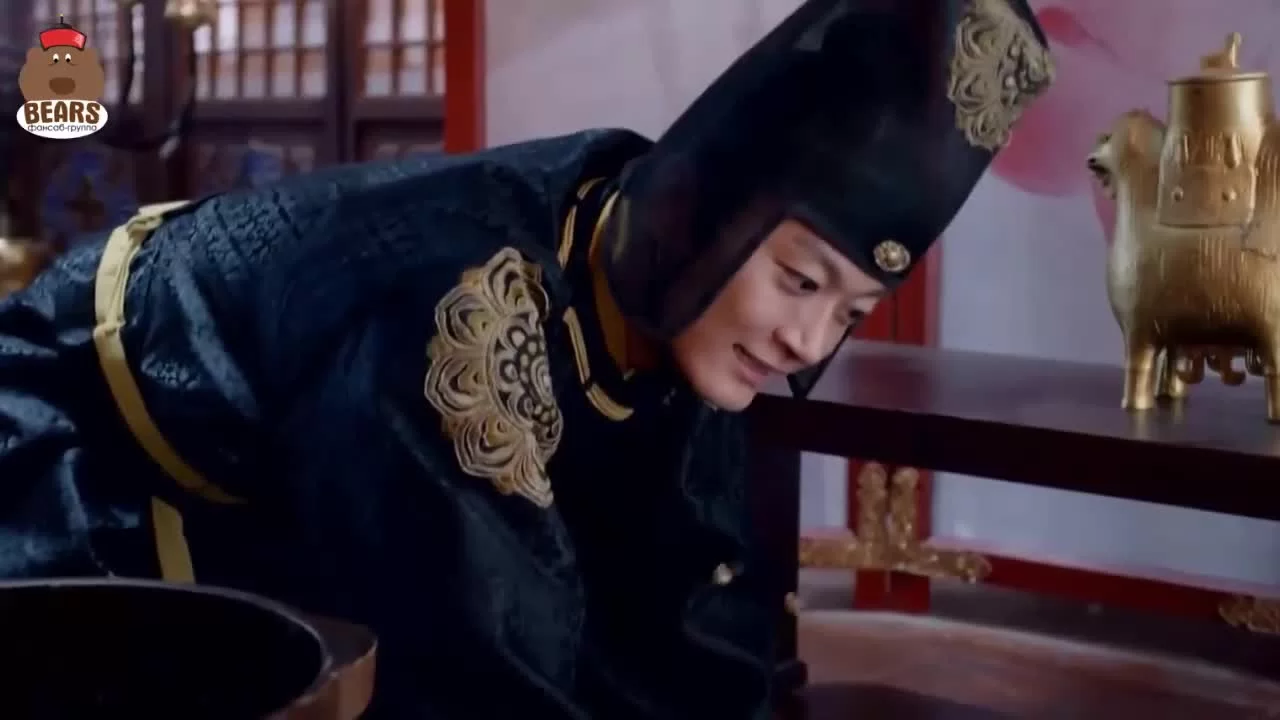 Императрица Китая 47 серия