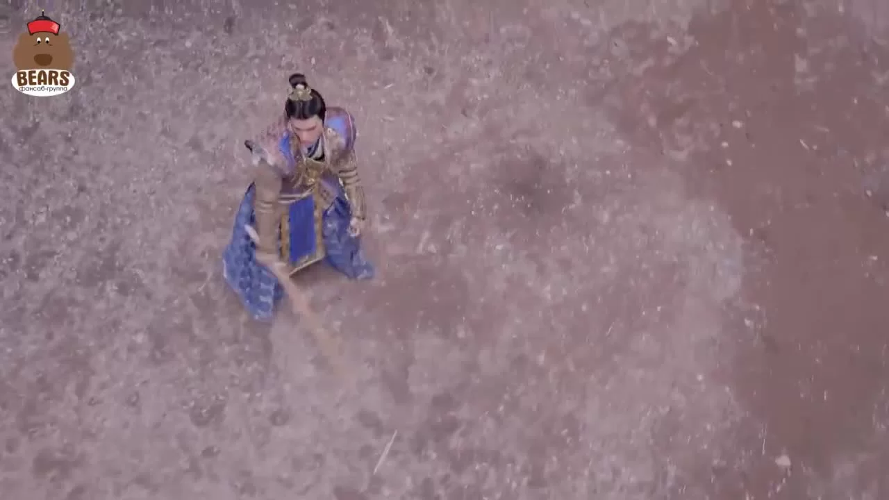 Императрица Китая 54 серия