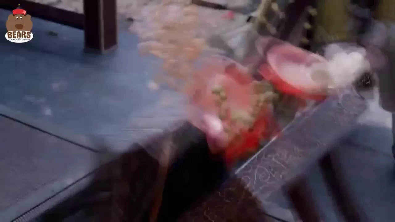 Императрица Китая 55 серия