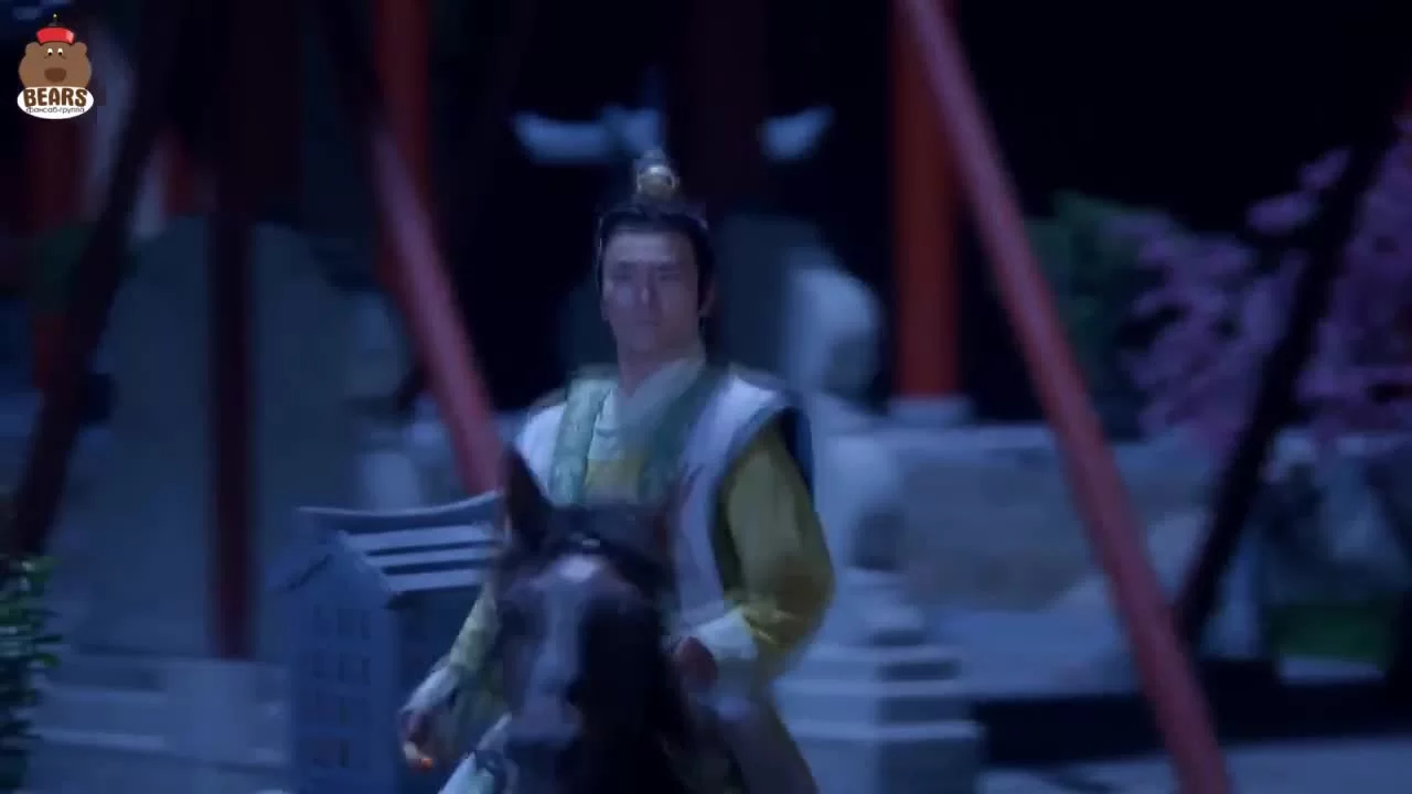 Императрица Китая (2014) 57 серия