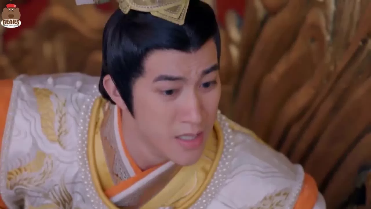 Императрица Китая (2014) 66 серия