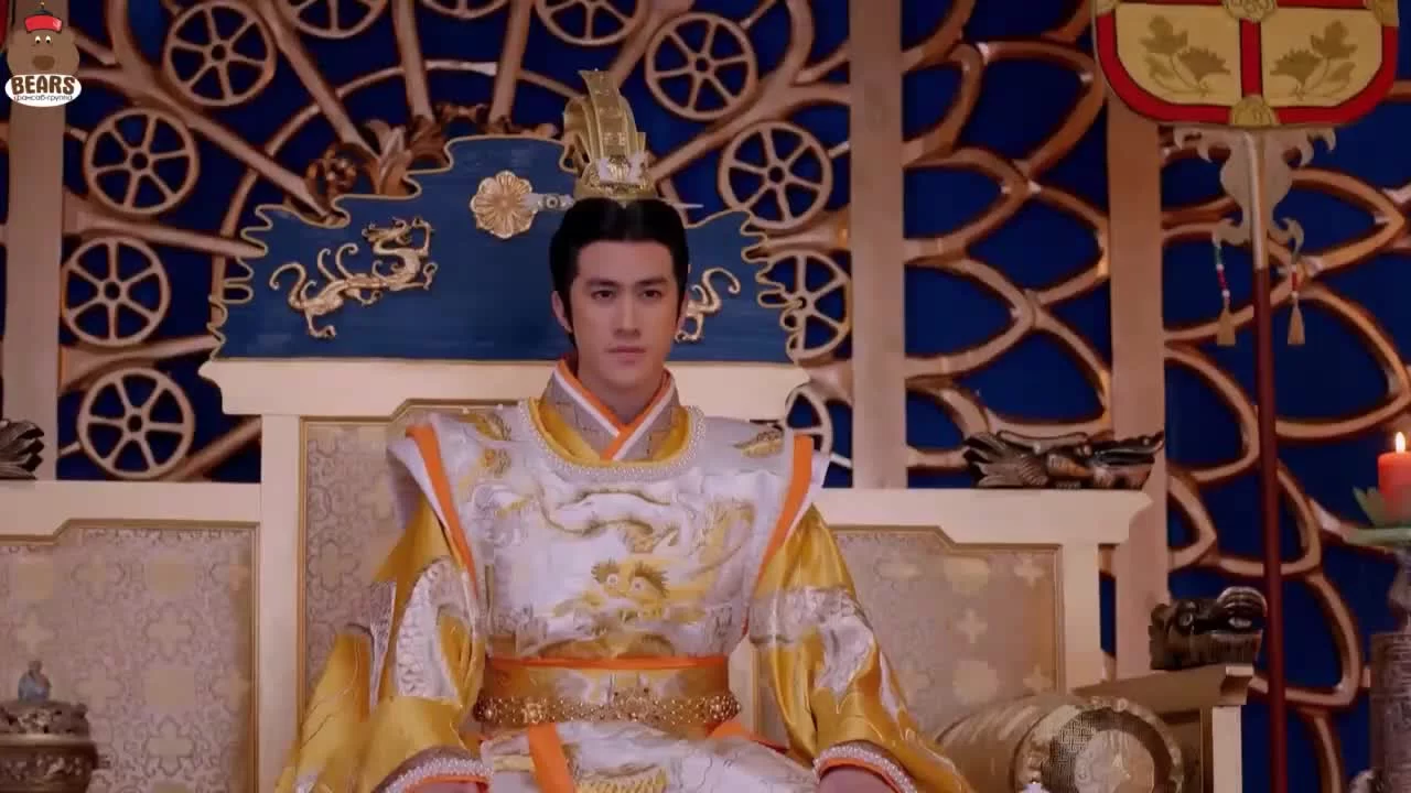 Императрица Китая 70 серия