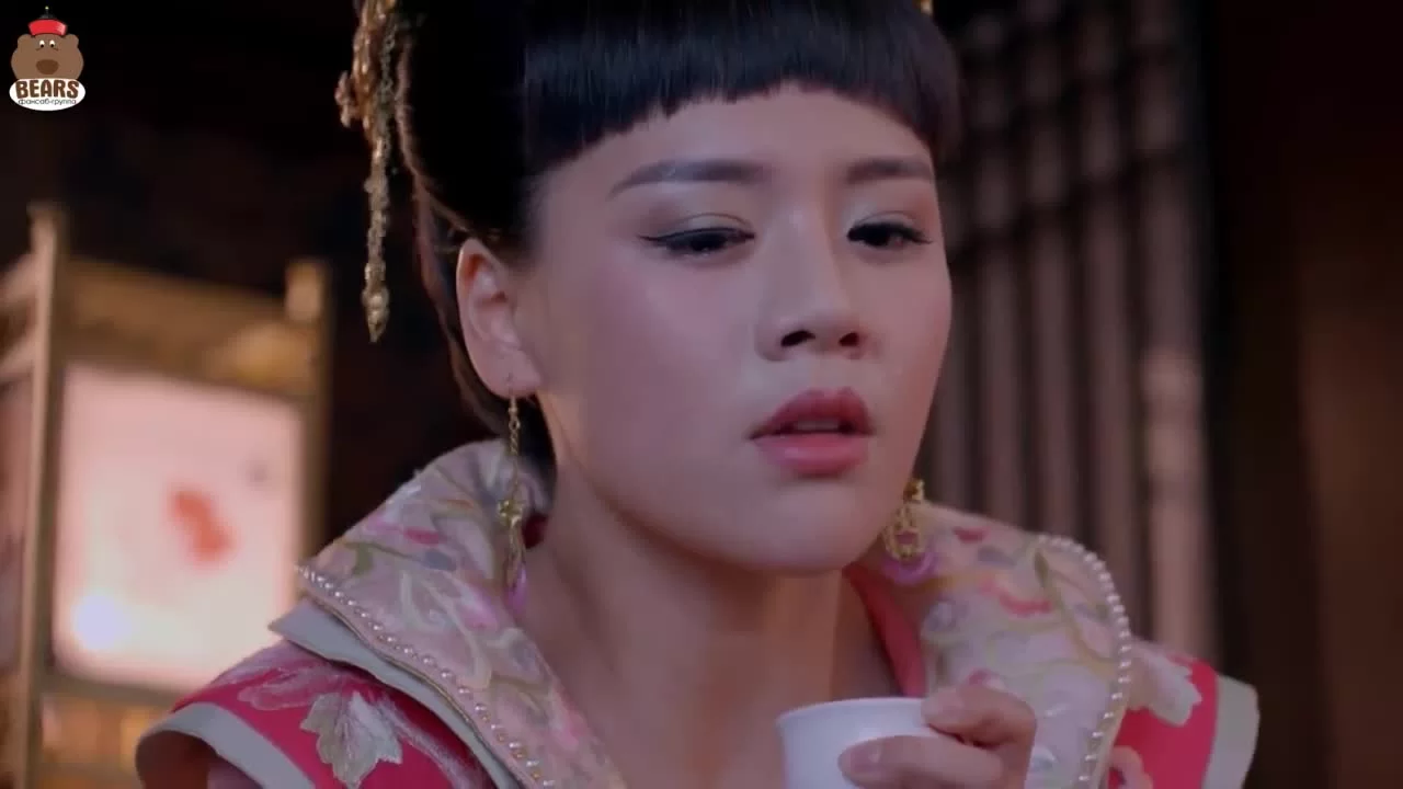 Императрица Китая 81 серия