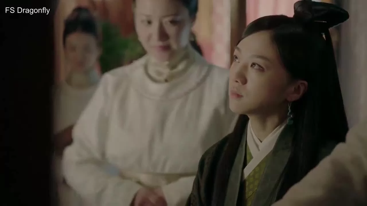 Императрица Мин 10 серия