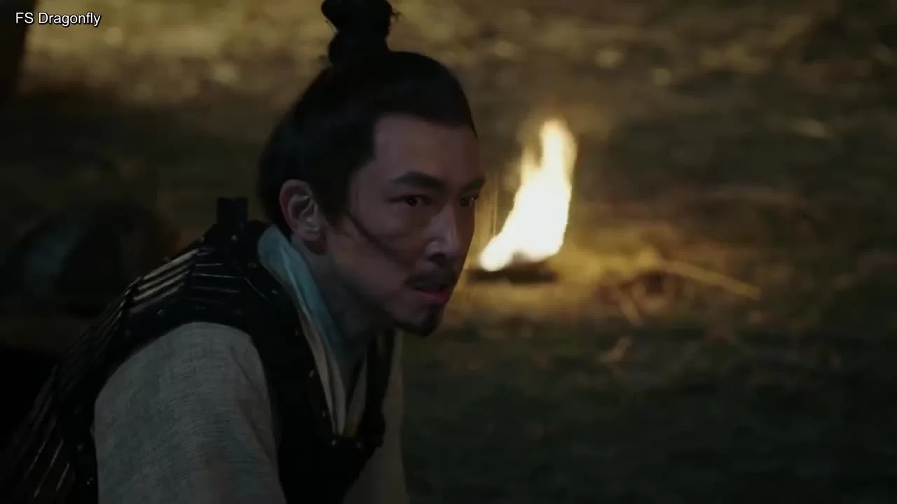 Императрица Мин 27 серия