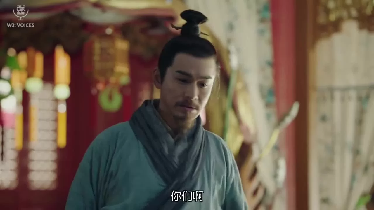 Императрица Мин 49 серия