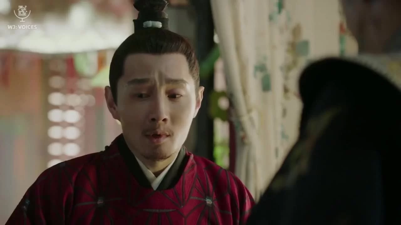 Императрица Мин 51 серия