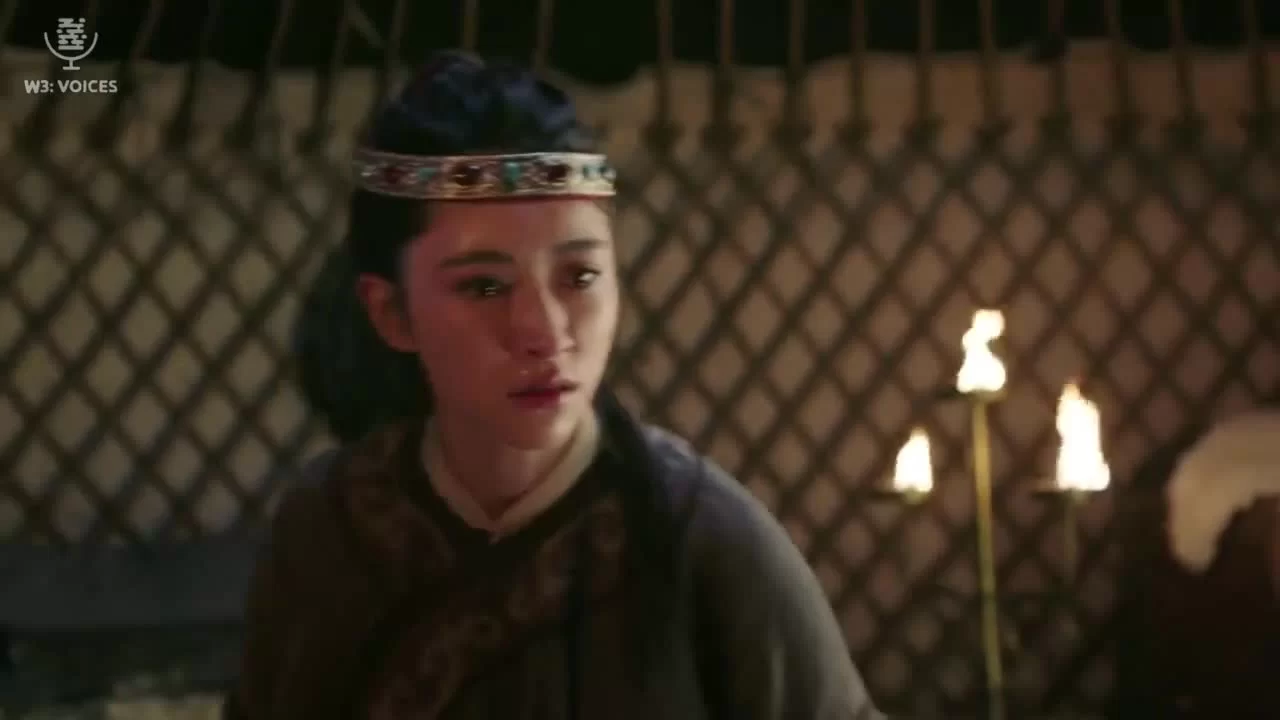 Императрица Мин 54 серия