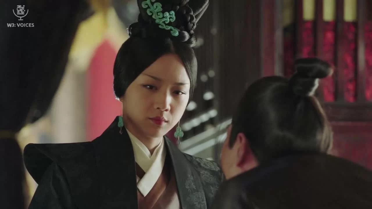 Императрица Мин (2019) 60 серия