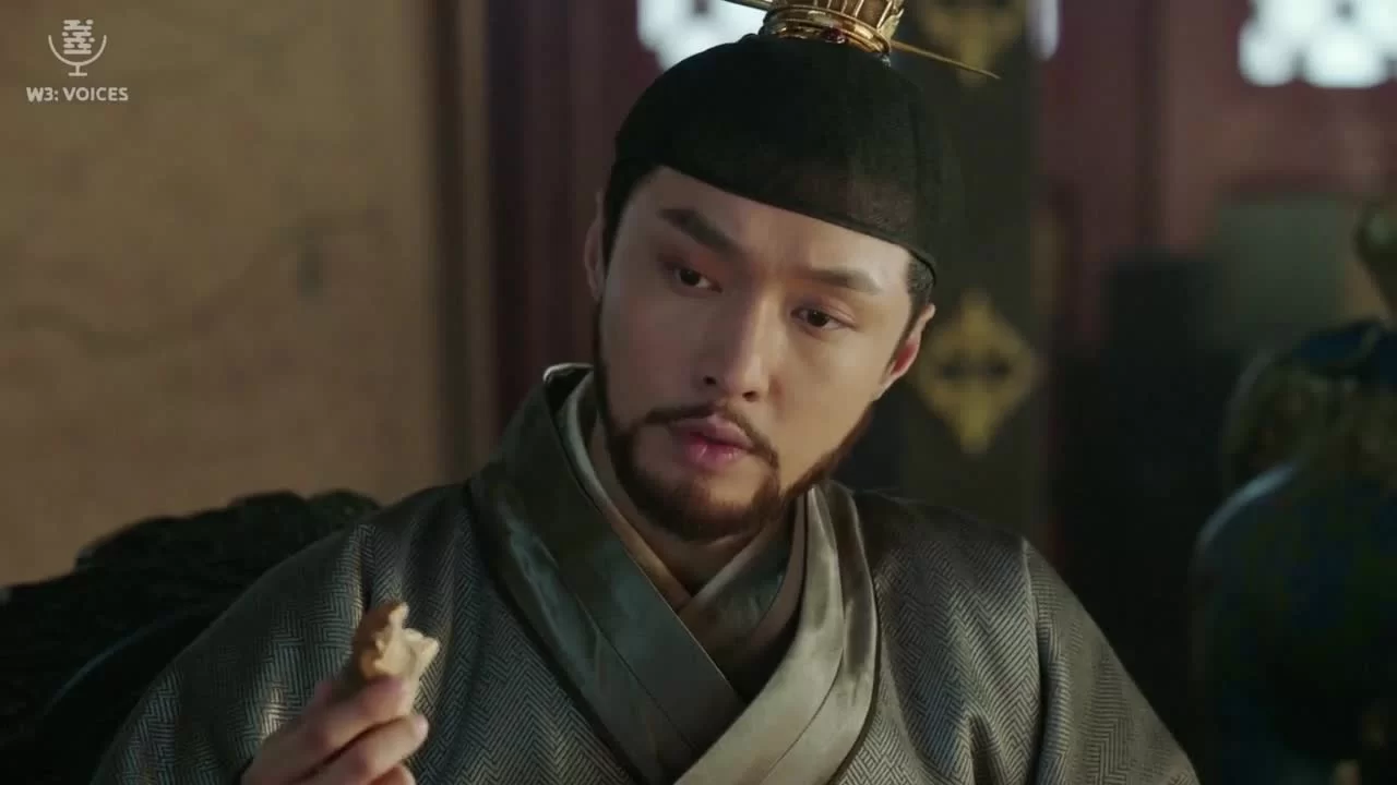 Императрица Мин 62 серия