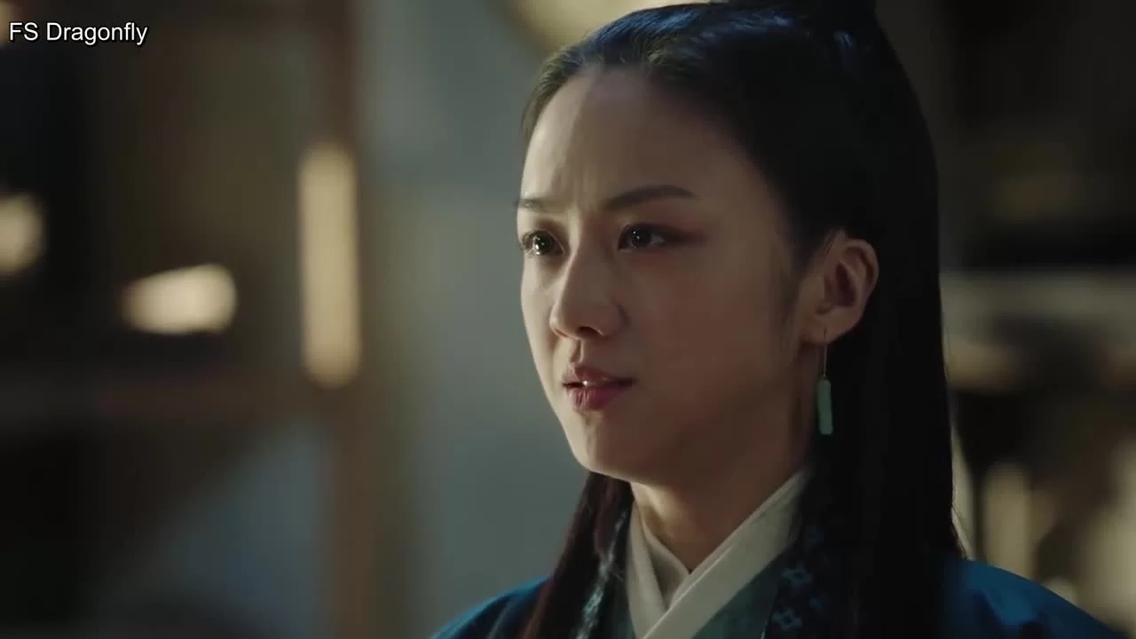 Императрица Мин 7 серия