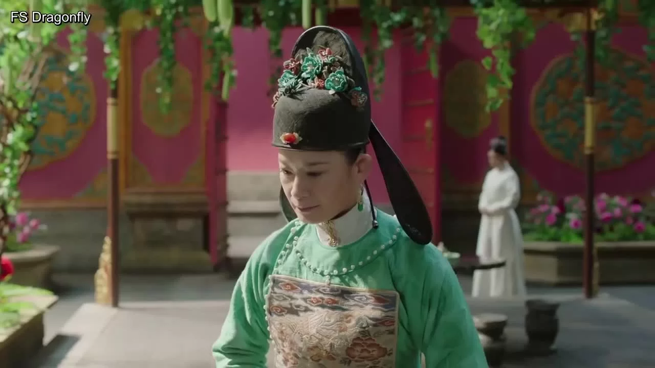 Императрица Мин 8 серия