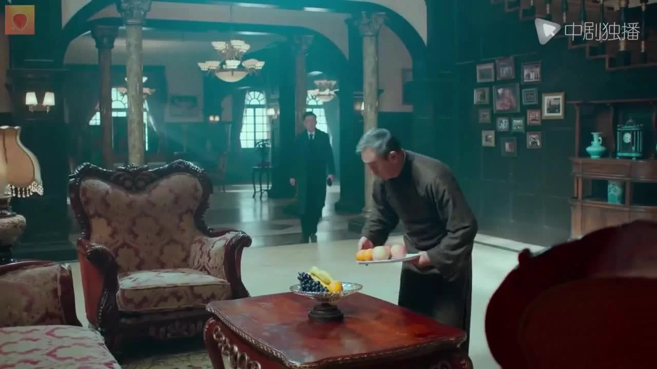 Инсайдер 19 серия