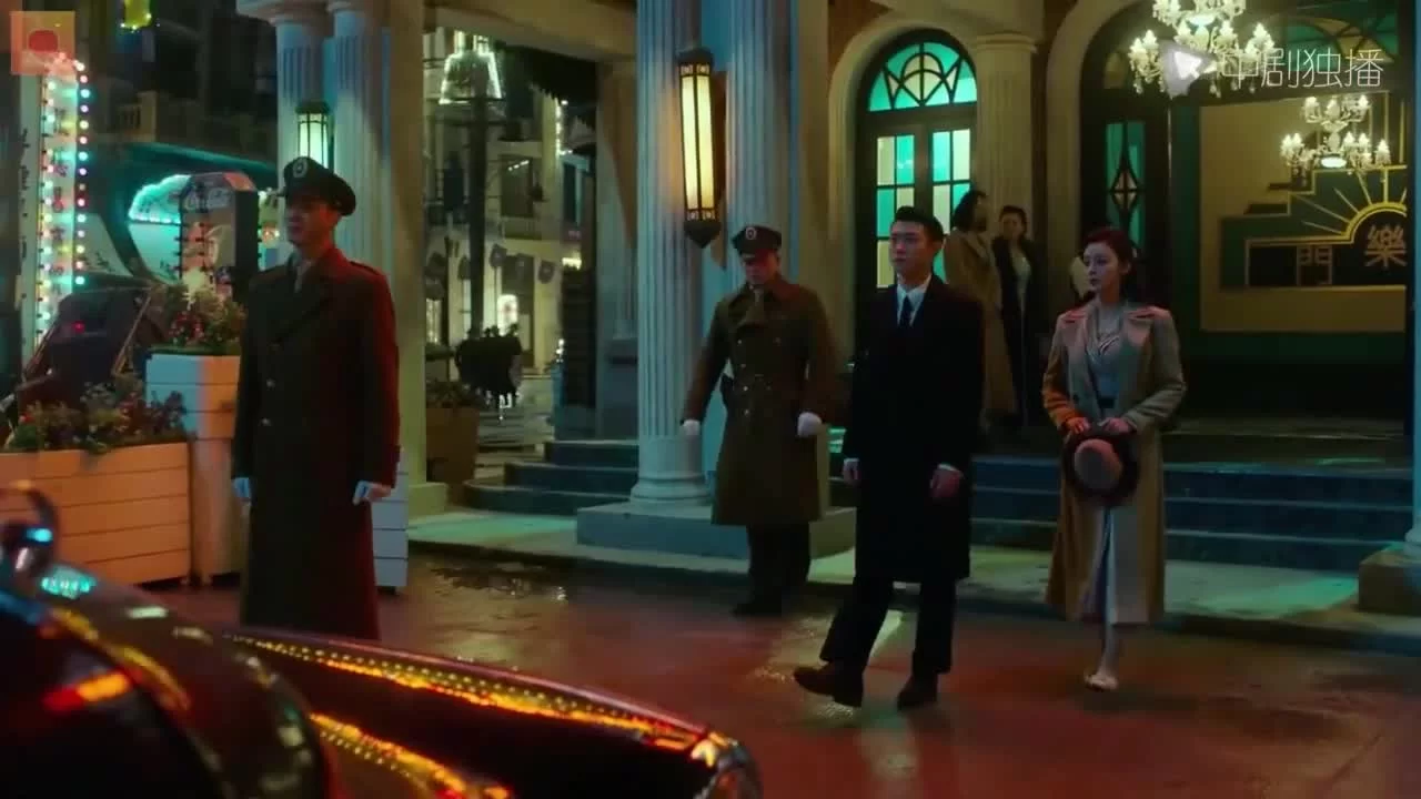 Инсайдер 22 серия